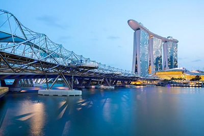 新加坡公司公證有哪些途呢