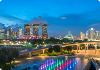 注冊新加坡公司稅務優惠